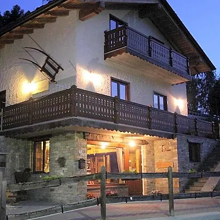 D'hotes Les Fleurs Hotel 3*