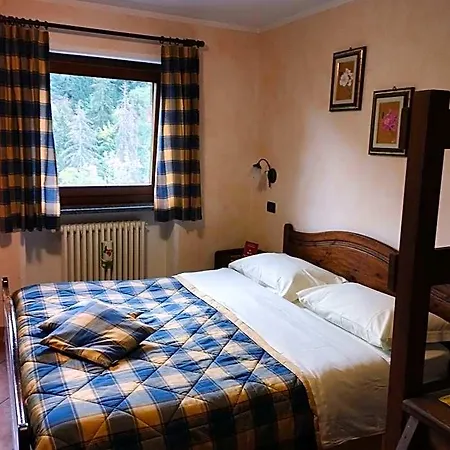 Hotel D'hotes Les Fleurs