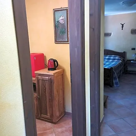 D'hotes Les Fleurs 3* Gressan