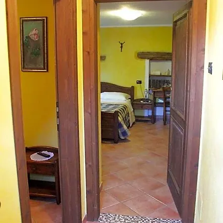 Otel D'hotes Les Fleurs Gressan